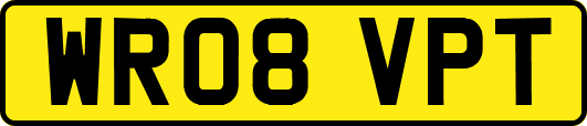 WR08VPT