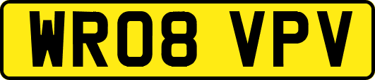 WR08VPV