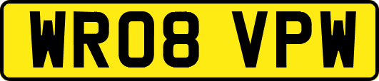 WR08VPW