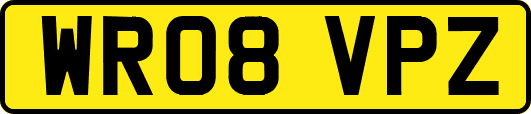 WR08VPZ