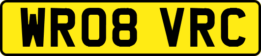 WR08VRC