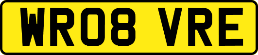 WR08VRE