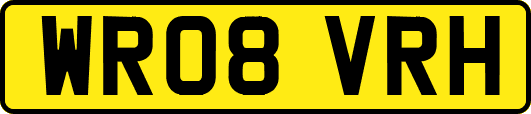 WR08VRH