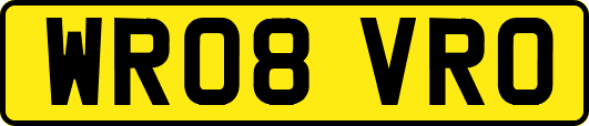 WR08VRO
