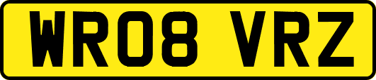 WR08VRZ
