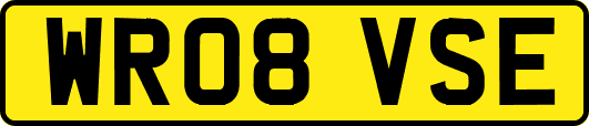WR08VSE