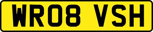 WR08VSH