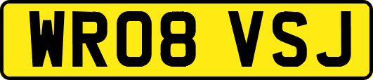 WR08VSJ