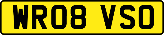 WR08VSO