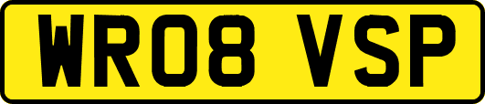 WR08VSP
