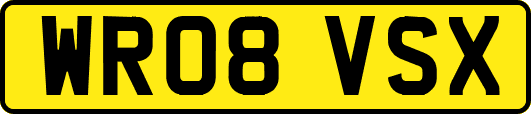 WR08VSX