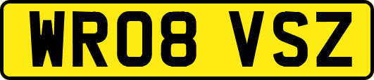 WR08VSZ