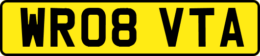 WR08VTA