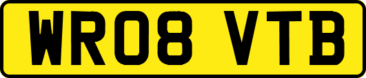 WR08VTB
