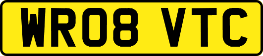 WR08VTC