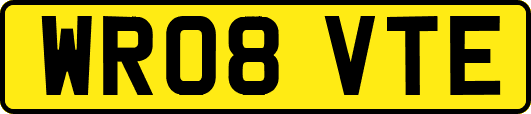 WR08VTE