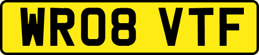 WR08VTF