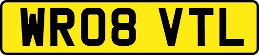 WR08VTL