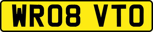 WR08VTO