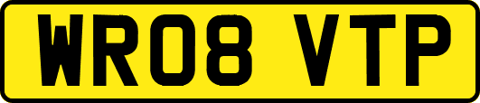 WR08VTP