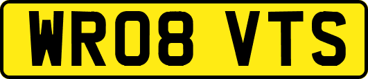WR08VTS