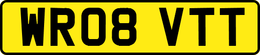 WR08VTT