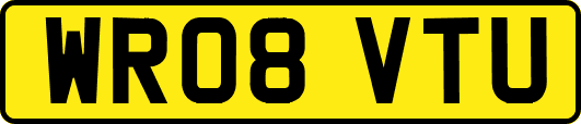 WR08VTU