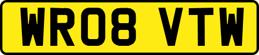 WR08VTW