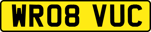WR08VUC