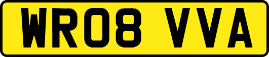 WR08VVA