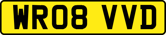 WR08VVD