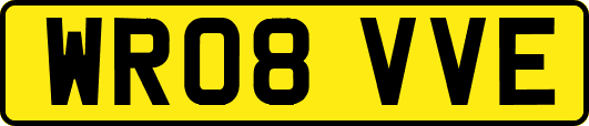 WR08VVE