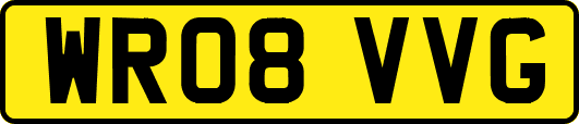 WR08VVG