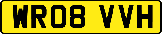 WR08VVH
