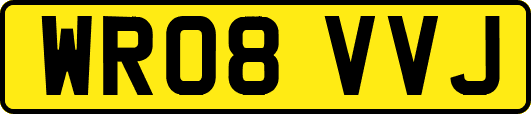 WR08VVJ