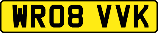 WR08VVK
