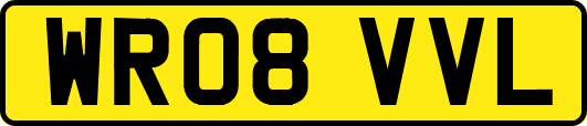WR08VVL