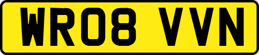 WR08VVN