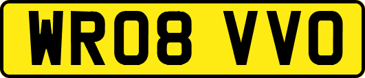 WR08VVO