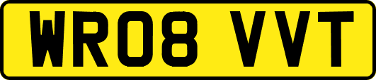 WR08VVT