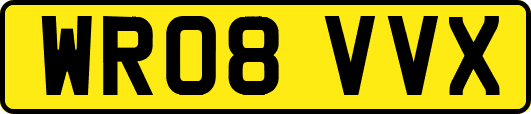 WR08VVX