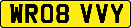WR08VVY