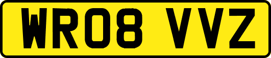 WR08VVZ