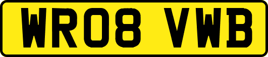 WR08VWB