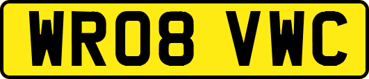 WR08VWC
