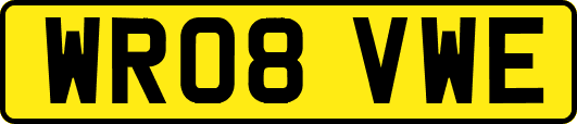 WR08VWE