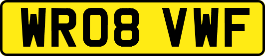 WR08VWF