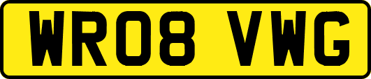 WR08VWG
