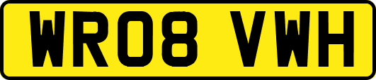 WR08VWH