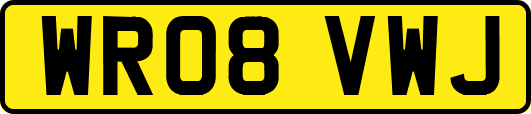 WR08VWJ